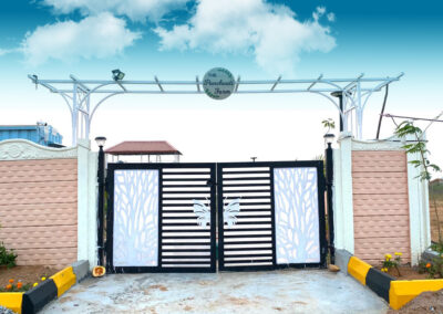 Panchvati Farm Gate