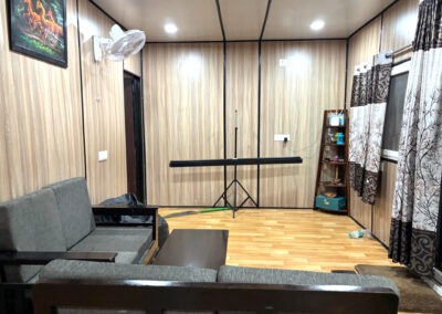 Panchvati Farm Hall