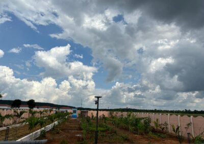 Panchvati Sky View